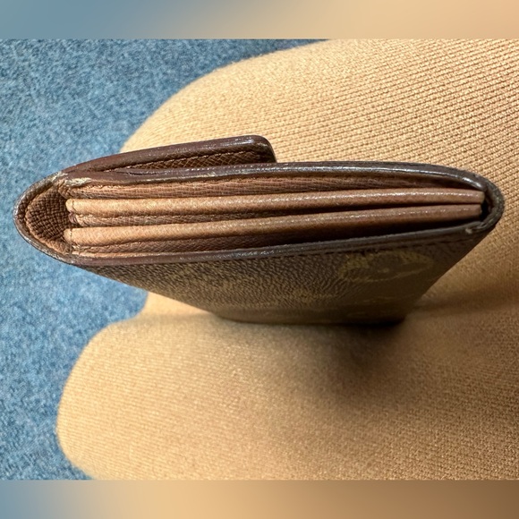 COPY - LV Sarah wallet authentic - Picture 15 of 16